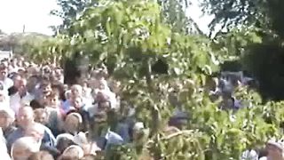 Авен Езер - Огонь не гасится огнём