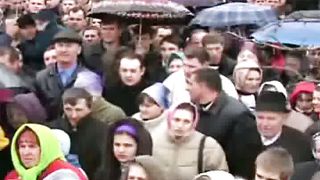 Авен Езер - Наша надежда