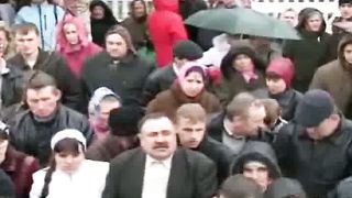 Авен Езер - Наша надежда