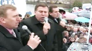 Авен Езер - Наша надежда