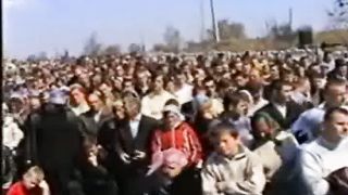 Авен-Езер - Возлюбил людей Спаситель