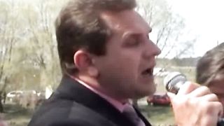 Авен-Езер - Возлюбил людей Спаситель