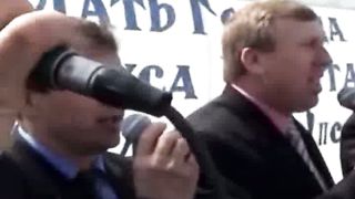 Авен-Езер - Возлюбил людей Спаситель