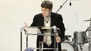 Виктор Судаков - Сущность колдовства 1