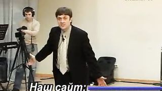 Виктор Судаков - Сущность колдовства 1