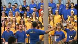 Твоє Життя Выпуск 109