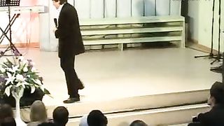 Виктор Судаков - Экстремизм или сбалансированность 2