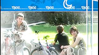 Твоє Життя Выпуск 111