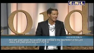 Джон Бивер - Незаурядная жизнь 6