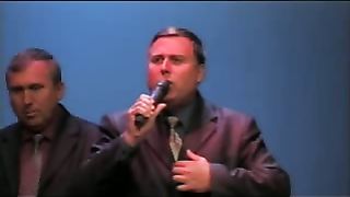 Авен Езер - Хоч темрява скрізь