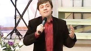 Виктор Судаков - Семья о разводах 1