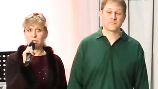 Виктор Судаков - Семья о разводах 1