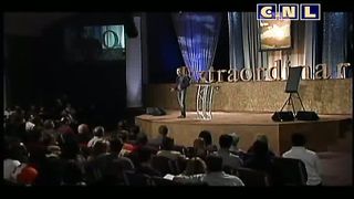 Джон Бивер - Незаурядная жизнь 9