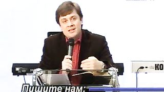 Виктор Судаков - Семья о разводах 2