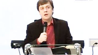 Виктор Судаков - Семья о разводах 2