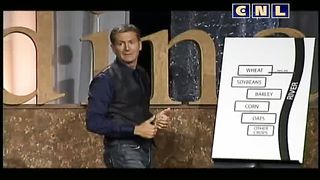 Джон Бивер - Незаурядная жизнь 10