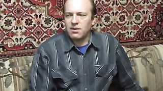 Юрий Борзенко - Свидетельство