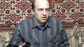 Юрий Борзенко - Свидетельство