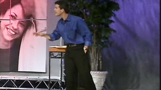 Чип Ингрэм - Любовь секс и супружеские отношения 1