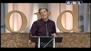 Джон Бивер - Незаурядная жизнь 11