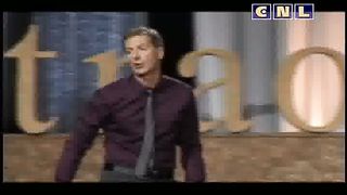 Джон Бивер - Незаурядная жизнь 11