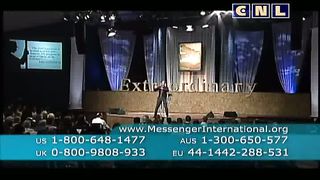 Джон Бивер - Незаурядная жизнь 12