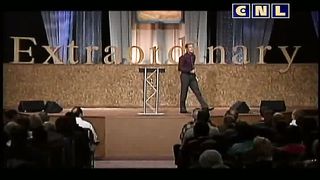 Джон Бивер - Незаурядная жизнь 13