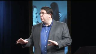 Филл Таттл - Четыре полюса воспитания (Вступ)