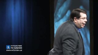 Филл Таттл - Четыре полюса воспитания 1