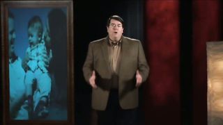 Филл Таттл - Четыре полюса воспитания 4