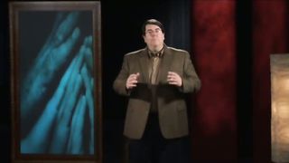 Филл Таттл - Четыре полюса воспитания 3