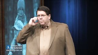 Филл Таттл - Четыре полюса воспитания 3