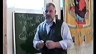 Жданов Владимир Георгиевич - Алкотеррор 1