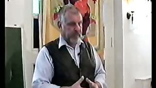 Жданов Владимир Георгиевич - Алкотеррор 1