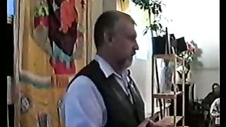 Жданов Владимир Георгиевич - Алкотеррор 1