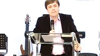 Виктор Судаков - Семья ее загадочная цель 1