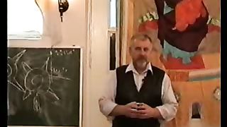 Жданов Владимир Георгиевич - Алкотеррор 2