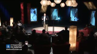 Филл Таттл - Четыре полюса воспитания 6