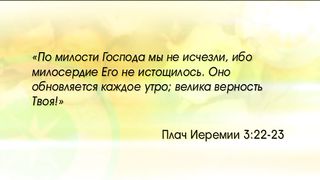 Филл Таттл - Четыре полюса воспитания 6