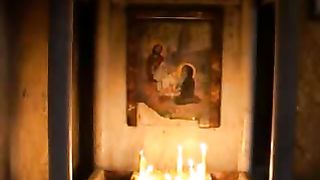 Апокрифы ранних христиан