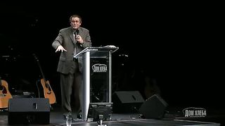 Александр Шевченко - Фактор принятия или отвержения