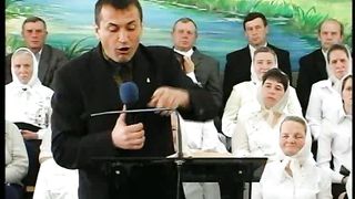 Якушевский Михаил 1 (21 марта 2010)