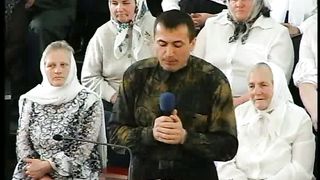 Якушевский Михаил 1 (21 марта 2010)