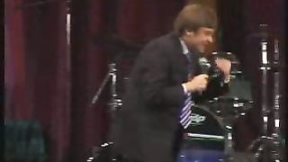 Виктор Судаков - 5 секретов долголетия 1