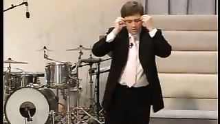 Виктор Судаков - 7 уроков горы Синай 1