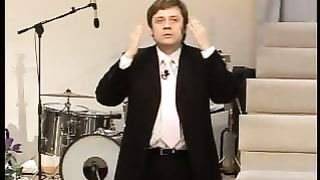 Виктор Судаков - 7 уроков горы Синай 1