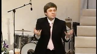 Виктор Судаков - 7 уроков горы Синай 2