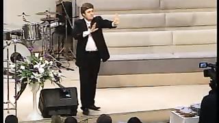 Виктор Судаков - 7 уроков горы Синай 2