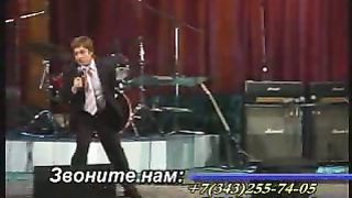 Виктор Судаков - Новое мышление 1