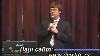 Виктор Судаков - Новое мышление 2